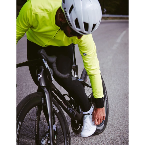 Kép 5/6 - BICYCLE LINE NOMAD hosszú ujjú mez