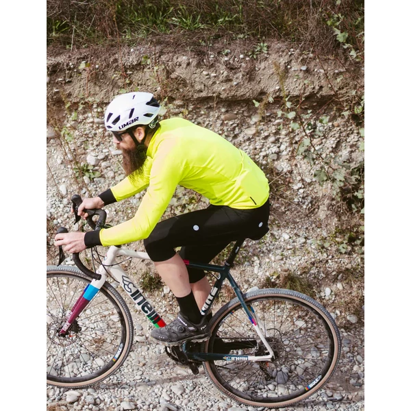 Kép 6/6 - BICYCLE LINE NOMAD hosszú ujjú mez