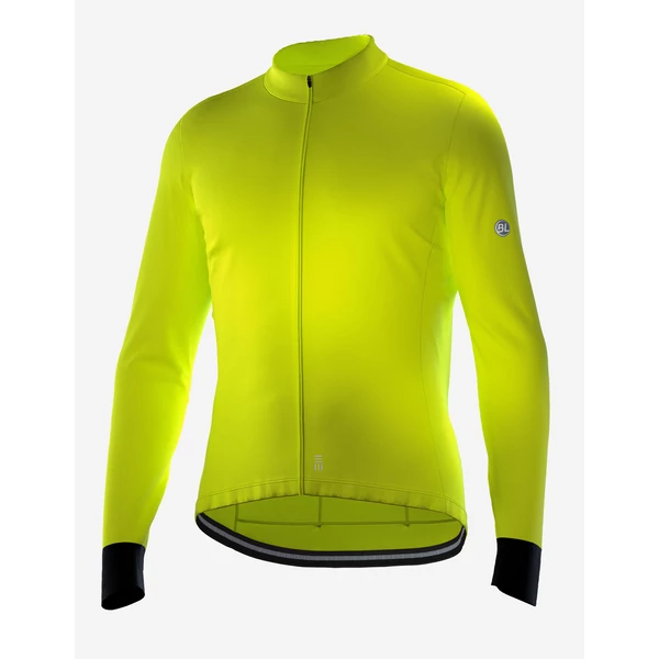BICYCLE LINE NOMAD hosszú ujjú mez
