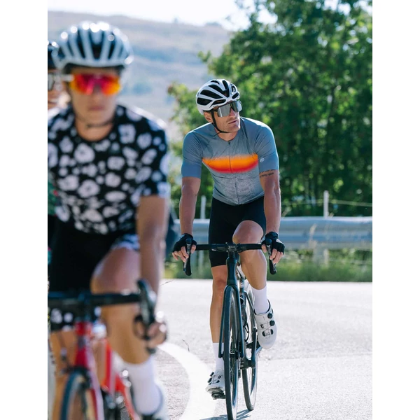Kép 4/5 - BICYCLE LINE PANTERA női rövid ujjú mez