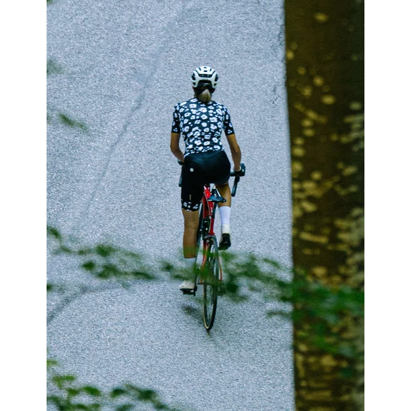 Kép 3/5 - BICYCLE LINE PANTERA női rövid ujjú mez