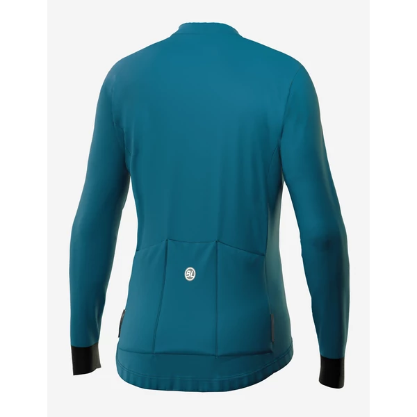 Kép 2/7 - BICYCLE LINE NOMAD női hosszú ujjú mez