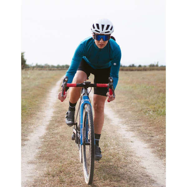 Kép 3/7 - BICYCLE LINE NOMAD női hosszú ujjú mez