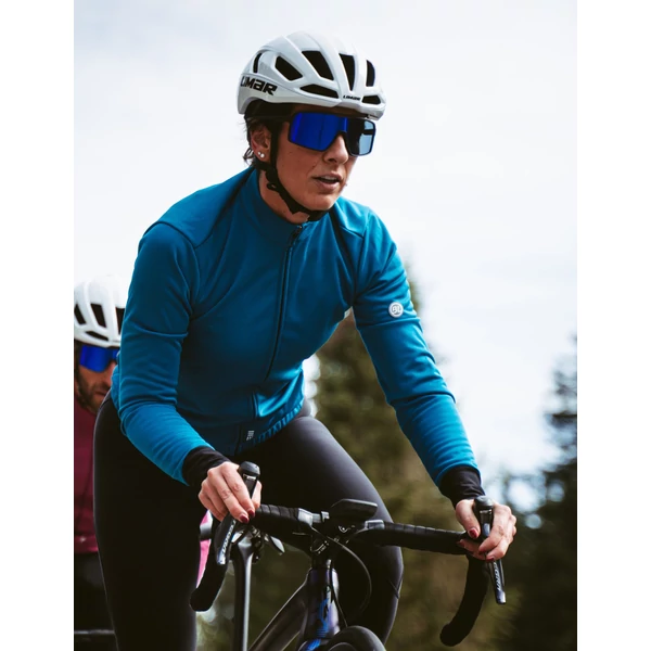 Kép 5/7 - BICYCLE LINE NOMAD női hosszú ujjú mez