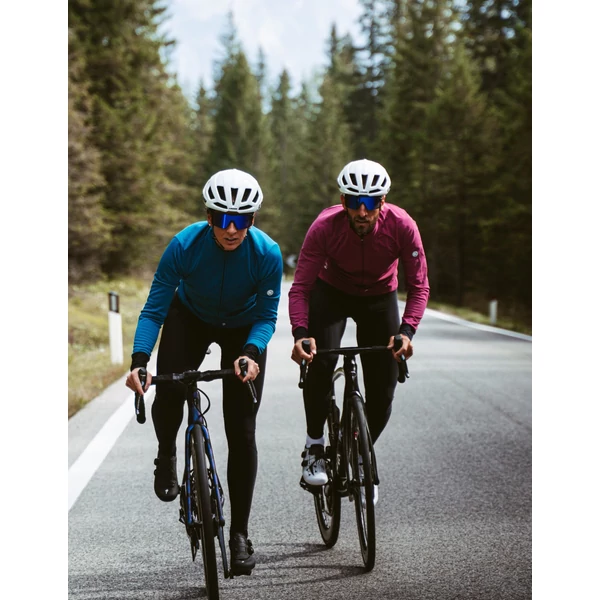 Kép 6/7 - BICYCLE LINE NOMAD női hosszú ujjú mez