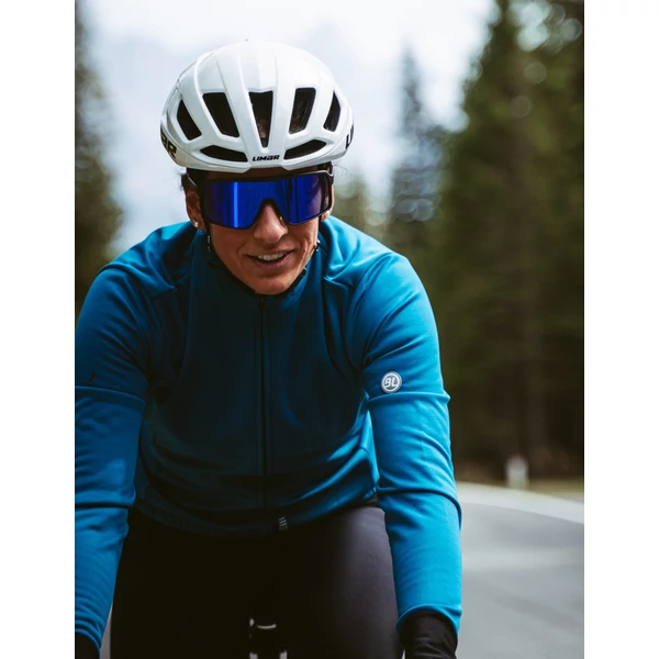 Kép 7/7 - BICYCLE LINE NOMAD női hosszú ujjú mez