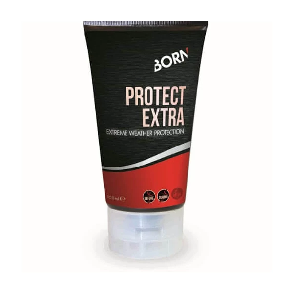 BORN PROTECT EXTRA testápoló
