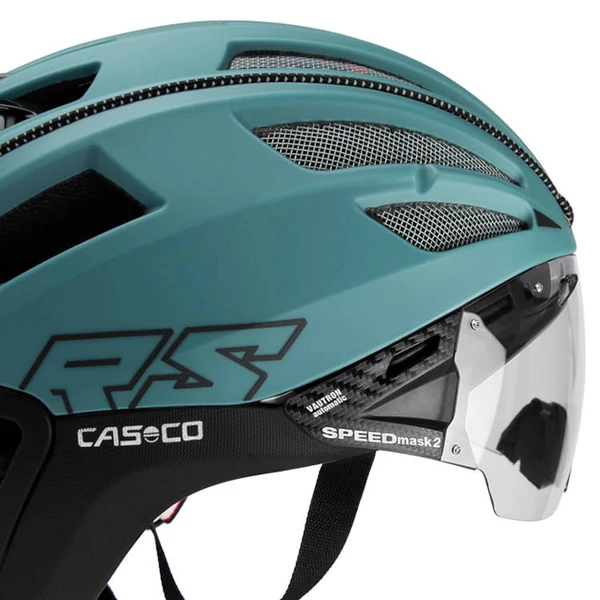 Kép 4/4 - CASCO SPEEDAIRO 2 RS sisak