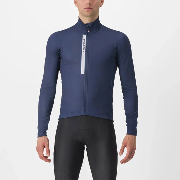 CASTELLI ENTRATA THERMAL hosszú ujjú mez