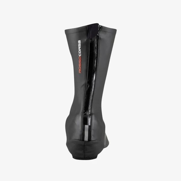 Kép 2/2 - CASTELLI AERO RACE Black XXL kamásli