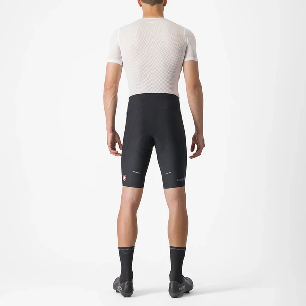 Kép 2/2 - CASTELLI ESPRESSO Blue rövidnadrág