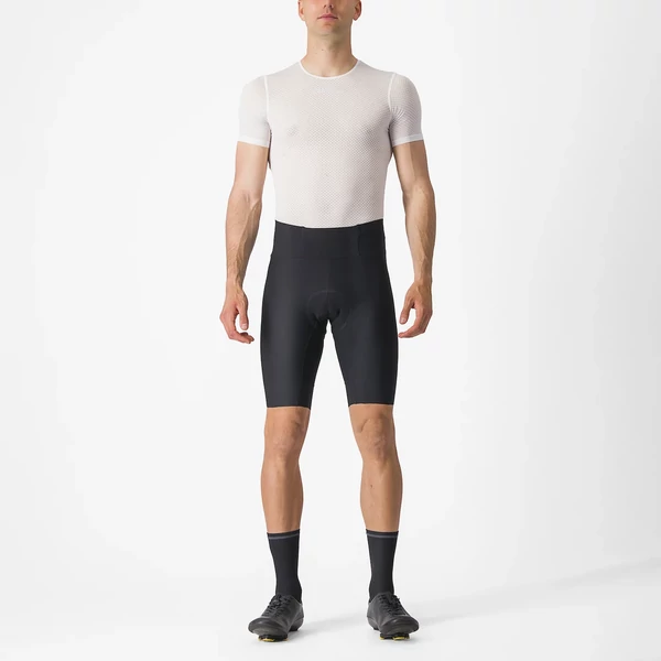 CASTELLI ESPRESSO Blue rövidnadrág