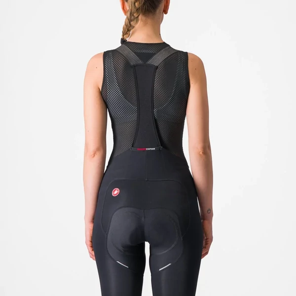 Kép 2/6 - CASTELLI PRO MESH W női ujjatlan aláöltöző