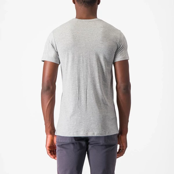 Kép 2/3 - CASTELLI CLASSICO póló