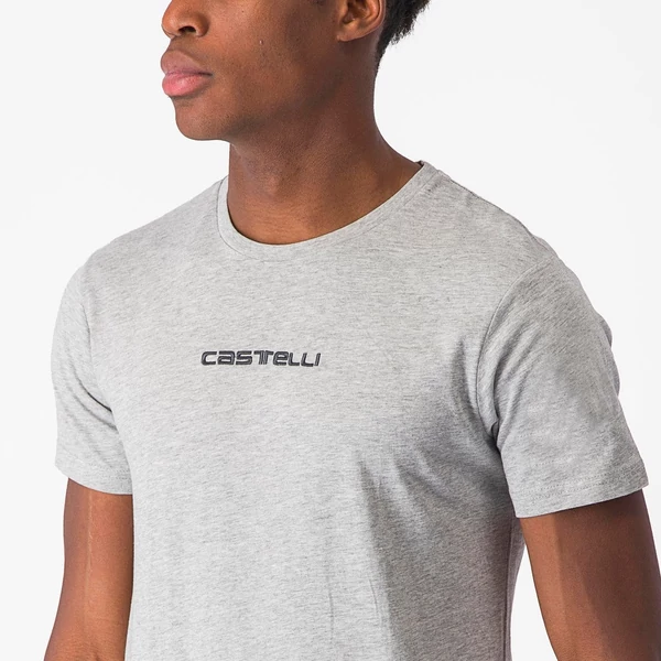 Kép 3/3 - CASTELLI CLASSICO póló