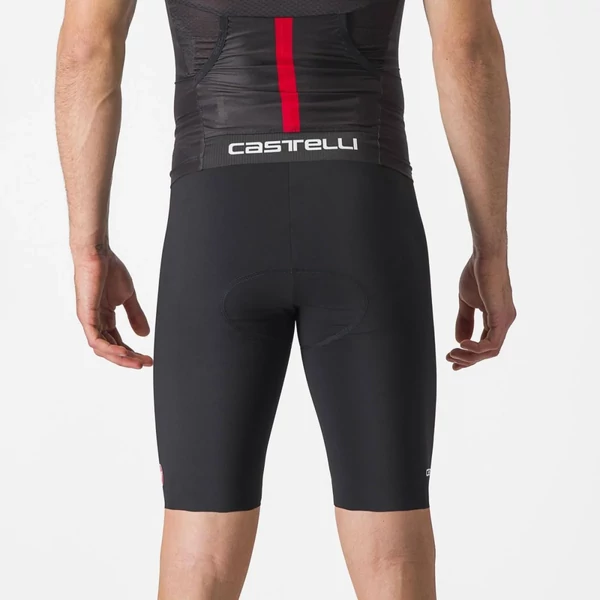 Kép 2/6 - CASTELLI CORE DRILL triatlon rövidnadrág