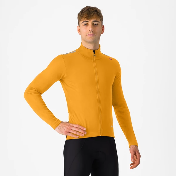 Kép 4/5 - CASTELLI ESPRESSO AIR szélkabát