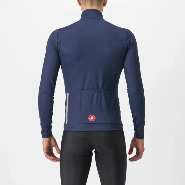 Kép 2/4 - CASTELLI ENTRATA THERMAL hosszú ujjú mez