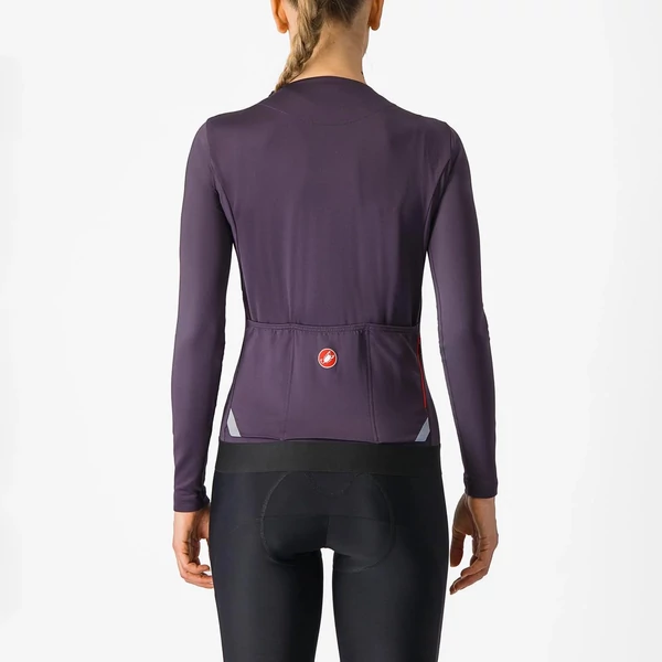 Kép 4/6 - CASTELLI FLY W női hosszú ujjú mez
