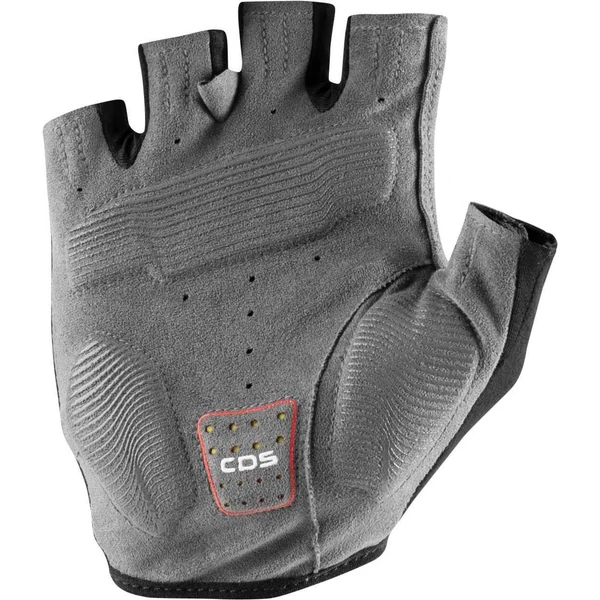 Kép 2/2 - CASTELLI ENTRATA V Light Black L nyári kesztyű