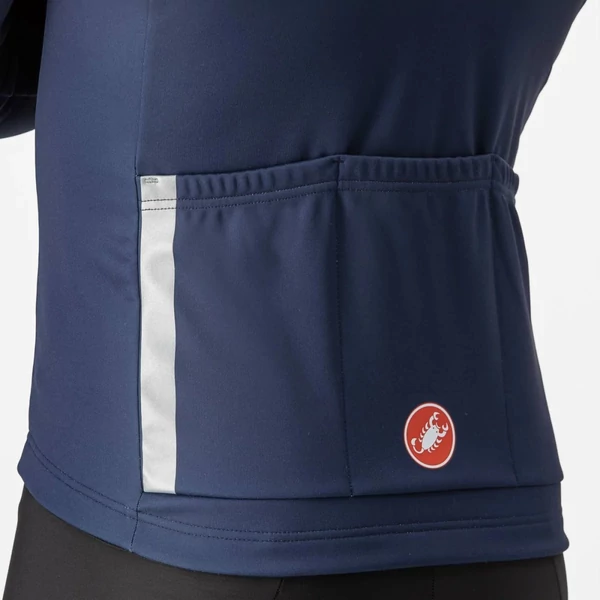 Kép 3/4 - CASTELLI ENTRATA THERMAL hosszú ujjú mez