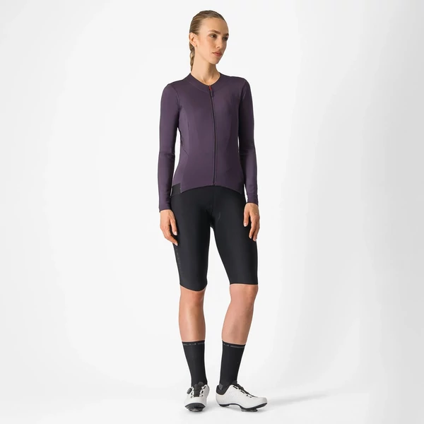 Kép 6/6 - CASTELLI FLY W női hosszú ujjú mez
