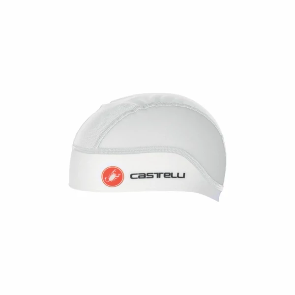 Kép 2/2 - CASTELLI SUMMER SKULLCAP sapka