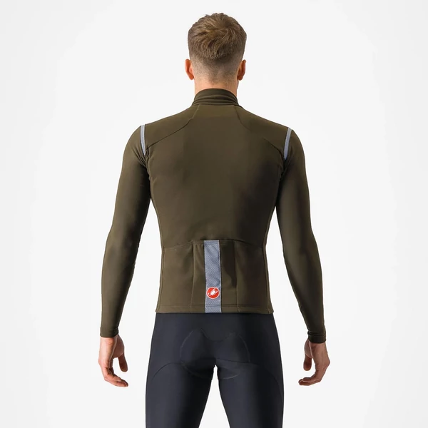 Kép 2/6 - CASTELLI TUTTO NANO RoS Tarmac XS hosszú ujjú mez