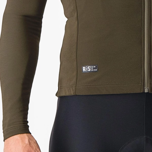 Kép 5/6 - CASTELLI TUTTO NANO RoS Tarmac XS hosszú ujjú mez
