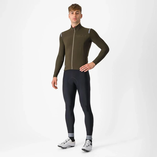 Kép 6/6 - CASTELLI TUTTO NANO RoS Tarmac XS hosszú ujjú mez