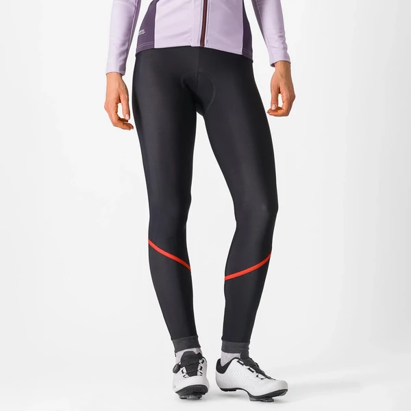 CASTELLI VELOCISSIMA DT női kantáros hosszúnadrág