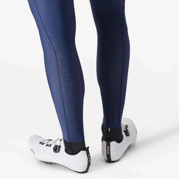 Kép 5/6 - CASTELLI ESPRESSO Blue XL kantáros hosszúnadrág