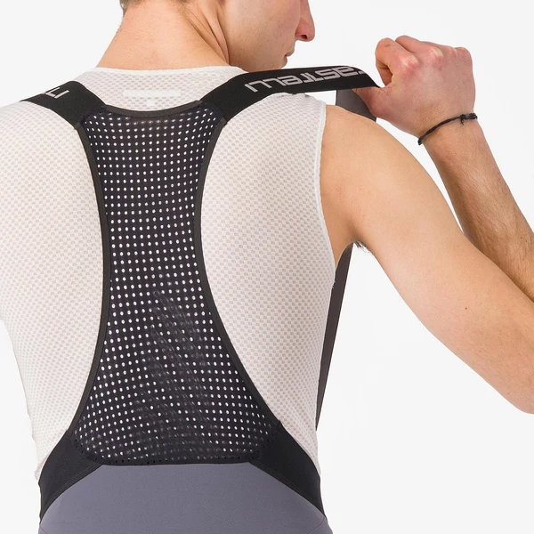 Kép 4/8 - CASTELLI PREMIO EVO kantáros rövidnadrág