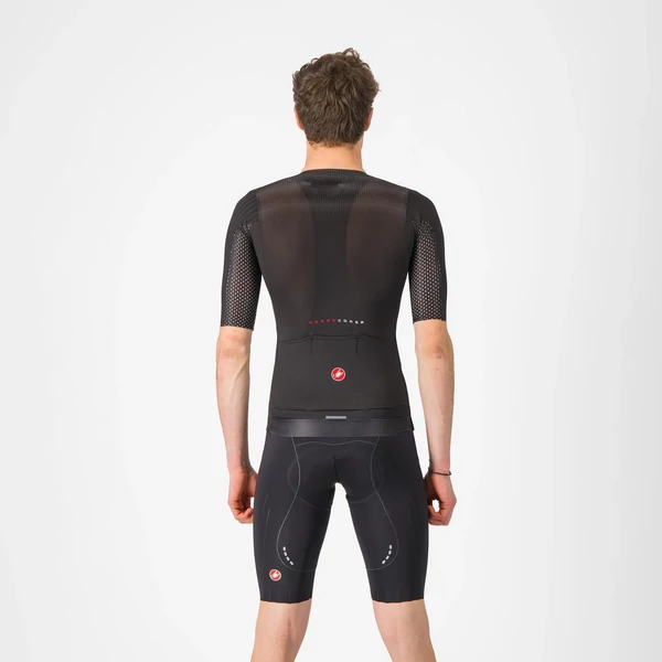 Kép 2/9 - CASTELLI FREE AERO RACE S kantáros rövidnadrág