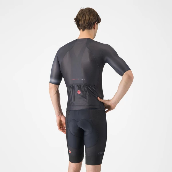 Kép 2/9 - CASTELLI A/C kantáros rövidnadrág