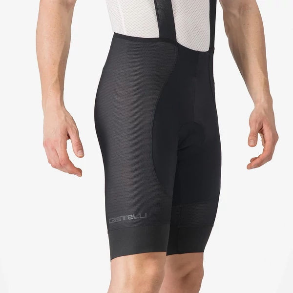 Kép 3/9 - CASTELLI A/C kantáros rövidnadrág
