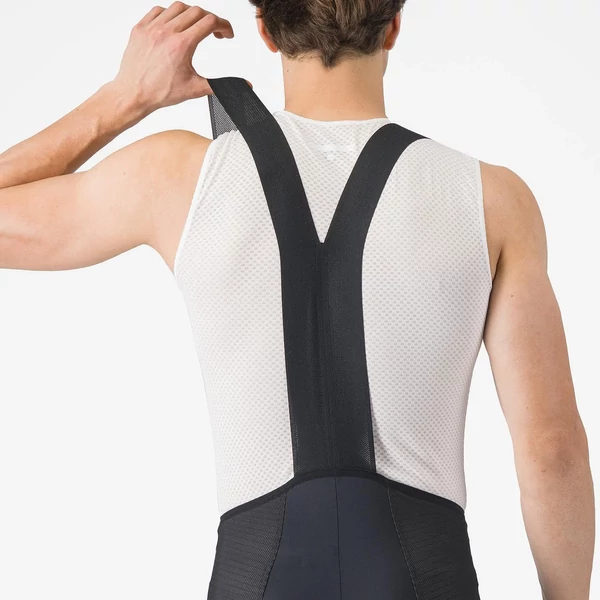 Kép 5/9 - CASTELLI A/C kantáros rövidnadrág