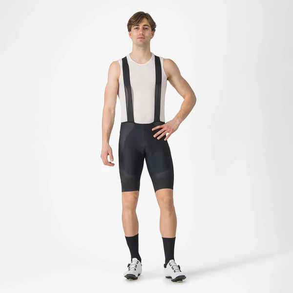 Kép 7/9 - CASTELLI A/C kantáros rövidnadrág