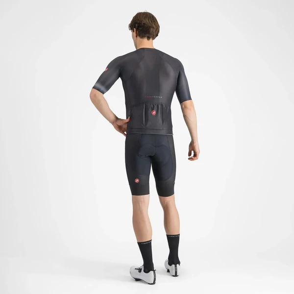 Kép 9/9 - CASTELLI A/C kantáros rövidnadrág