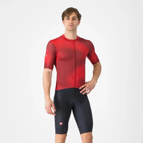 CASTELLI COMPETIZIONE 2 rövidnadrág