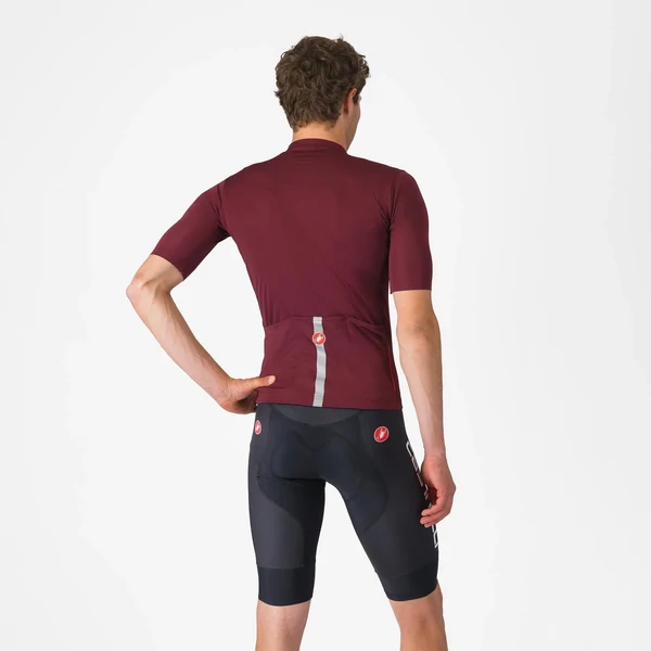 Kép 2/7 - CASTELLI COMPETIZIONE 2 KIT kantáros rövidnadrág