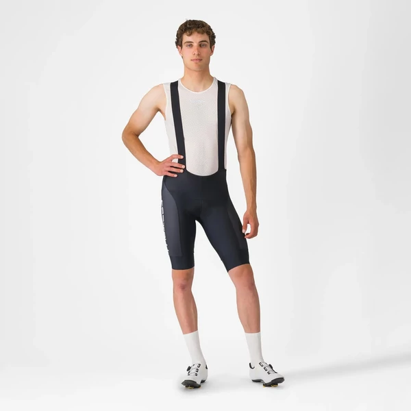 Kép 5/7 - CASTELLI COMPETIZIONE 2 KIT kantáros rövidnadrág