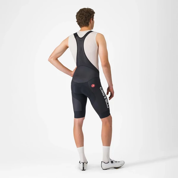 Kép 6/7 - CASTELLI COMPETIZIONE 2 KIT kantáros rövidnadrág