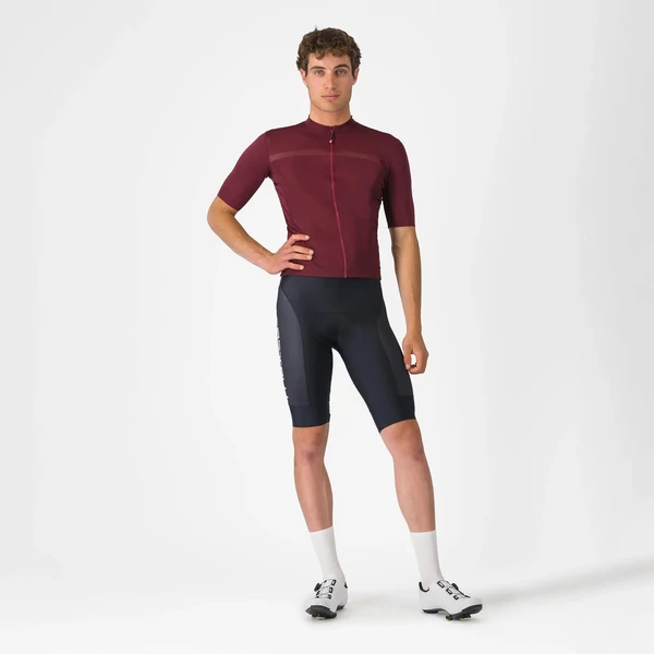 Kép 7/7 - CASTELLI COMPETIZIONE 2 KIT kantáros rövidnadrág