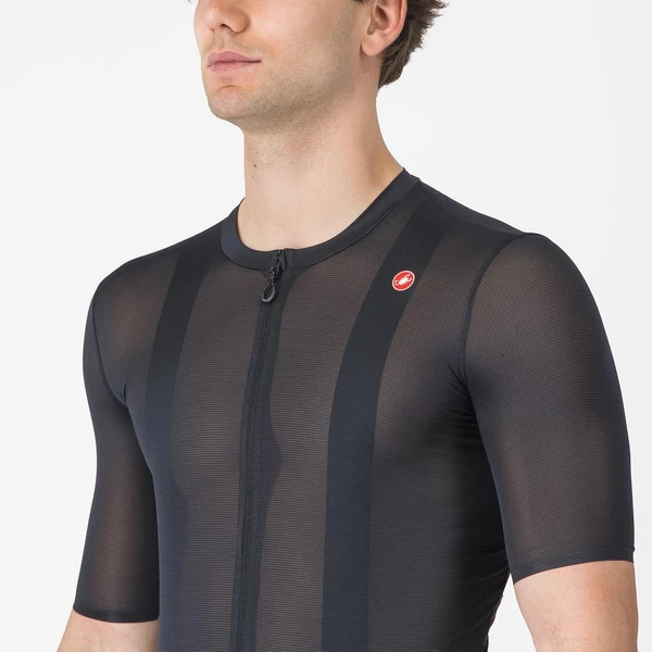 Kép 3/6 - CASTELLI SUPERLEGGERA A/C rövid ujjú mez