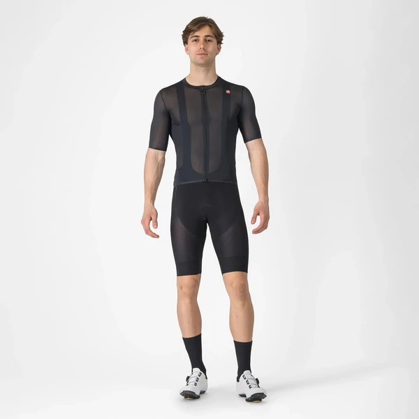 Kép 6/6 - CASTELLI SUPERLEGGERA A/C rövid ujjú mez