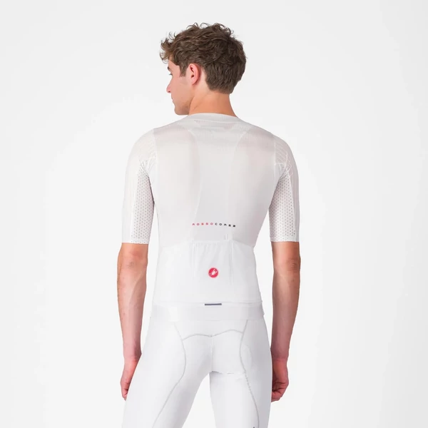Kép 2/7 - CASTELLI AERO RACE 8S rövid ujjú mez