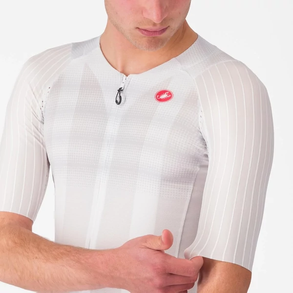 Kép 3/7 - CASTELLI AERO RACE 8S rövid ujjú mez