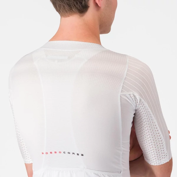Kép 6/7 - CASTELLI AERO RACE 8S rövid ujjú mez
