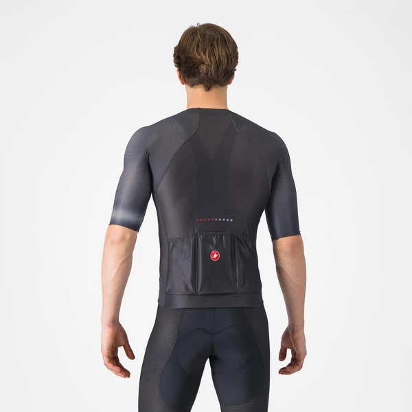 Kép 2/6 - CASTELLI CLIMBER'S A/C JERSEY rövid ujjú mez